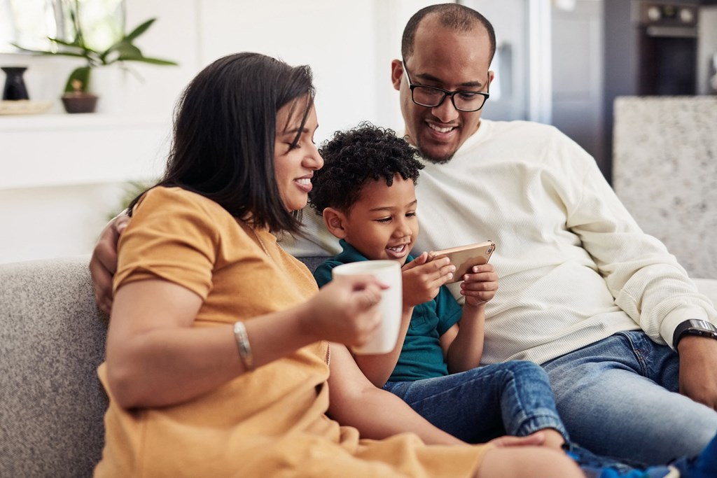 Family Time at Waterline Bonita Springs, Bonita Springs, 34135