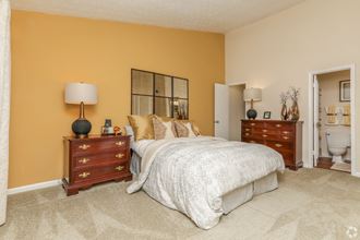 3900 Lake Ridge Lane 2-3 Beds Apartment for Rent - Photo Gallery 3