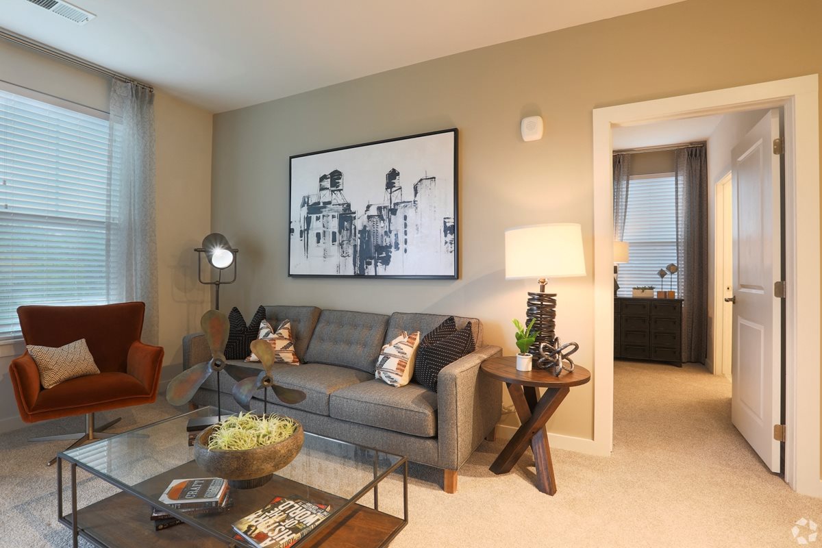 NorthPointe Apartments in Greenville, SC