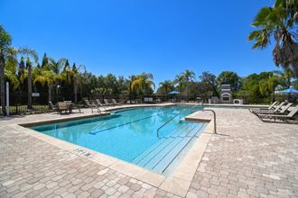take a dip in our resort style pool - Photo Gallery 4