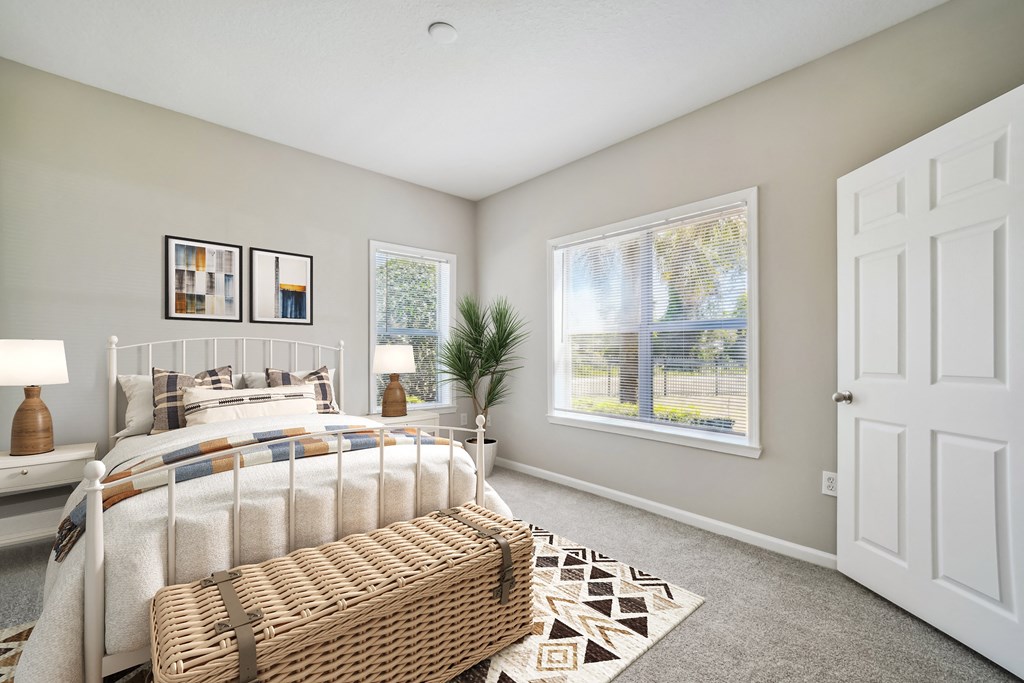 create memories that last a lifetime in your new home