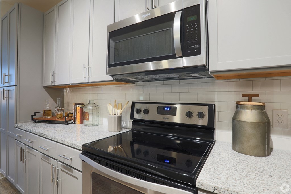 Stainless Steel Appliances,  at NorthPointe, Greenville, 29601
