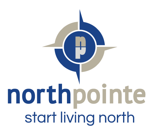 Property Logo at NorthPointe, Greenville, South Carolina