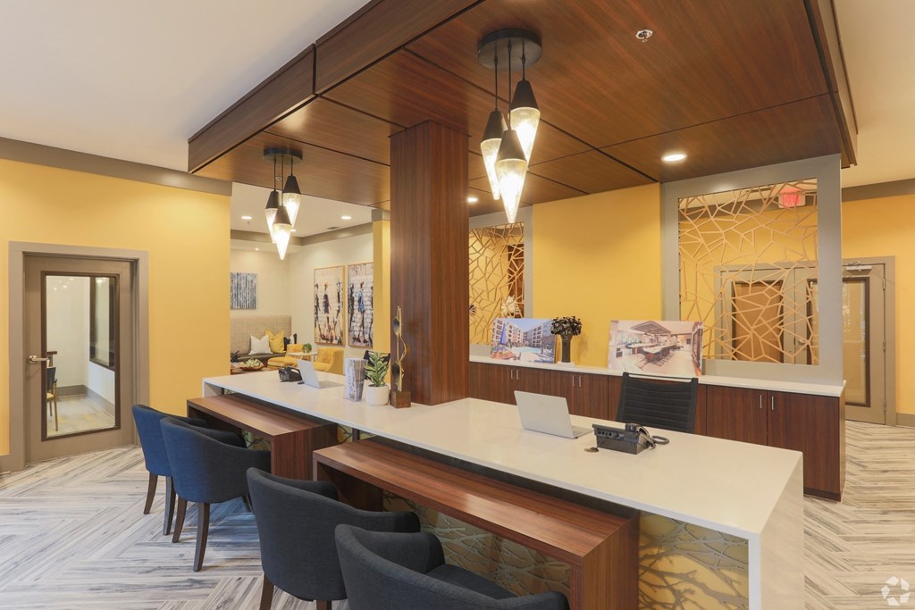 Office  at NorthPointe, Greenville, 29601