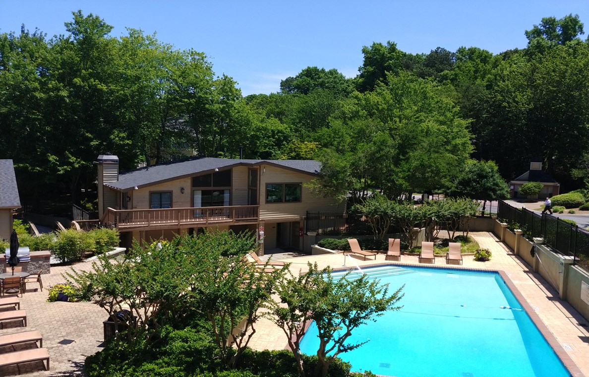 100 Best Apartments in Chamblee, GA (with reviews) RENTCafé