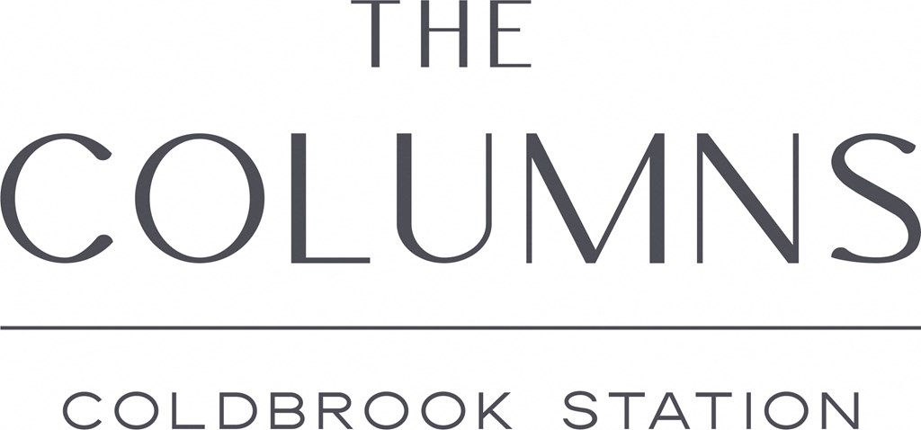 the columns collaboration station logo