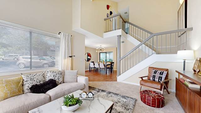 2-bedroom apartment at The Columns at Lake Ridge in Dunwoody, GA