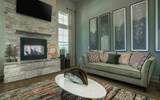 Studio apartment at Waterline Estero in Estero