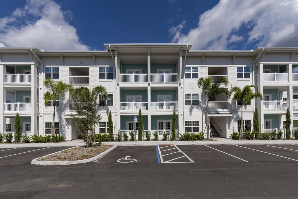 Property Exterior at Makara Orlando, Orlando
