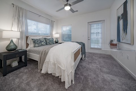 Gorgeous Bedroom at Makara Orlando, Florida