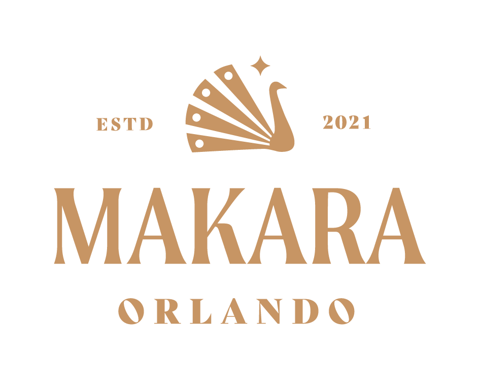 Property Logo at Makara Orlando, Florida, 32817