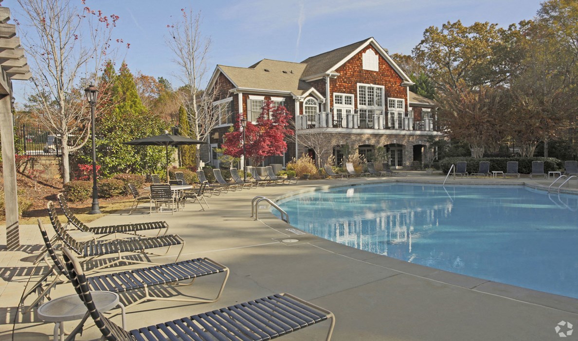 The Fairways At Jennings Mill Apartments, 355 Jennings Mill Pkwy