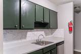 1-bedroom apartment at Moss Creek Apartment Homes in Riverdale