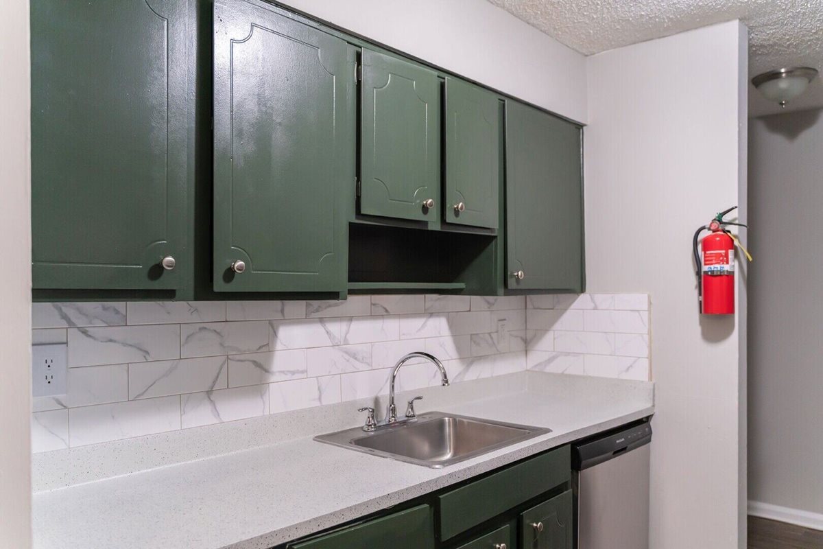 Moss Creek Apartment Homes