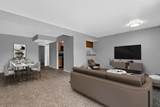 2-bedroom apartment at Mariners Village Apartments in Indianapolis