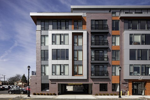 77 Ridge Road 1 Apartment for Rent