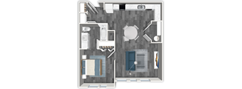 Aria Grand
