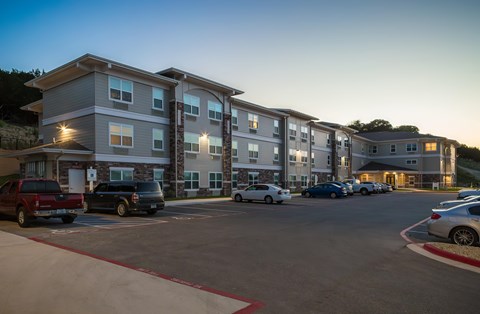 170 Lehman Drive 1-2 Beds Apartment for Rent