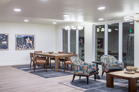 Clubhouse