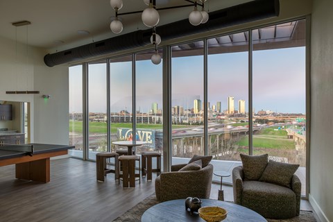 Clubhouse