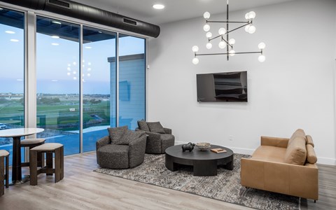 Clubhouse