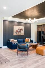 2-bedroom apartment at Reserves At Magnolia Apartments in Denton