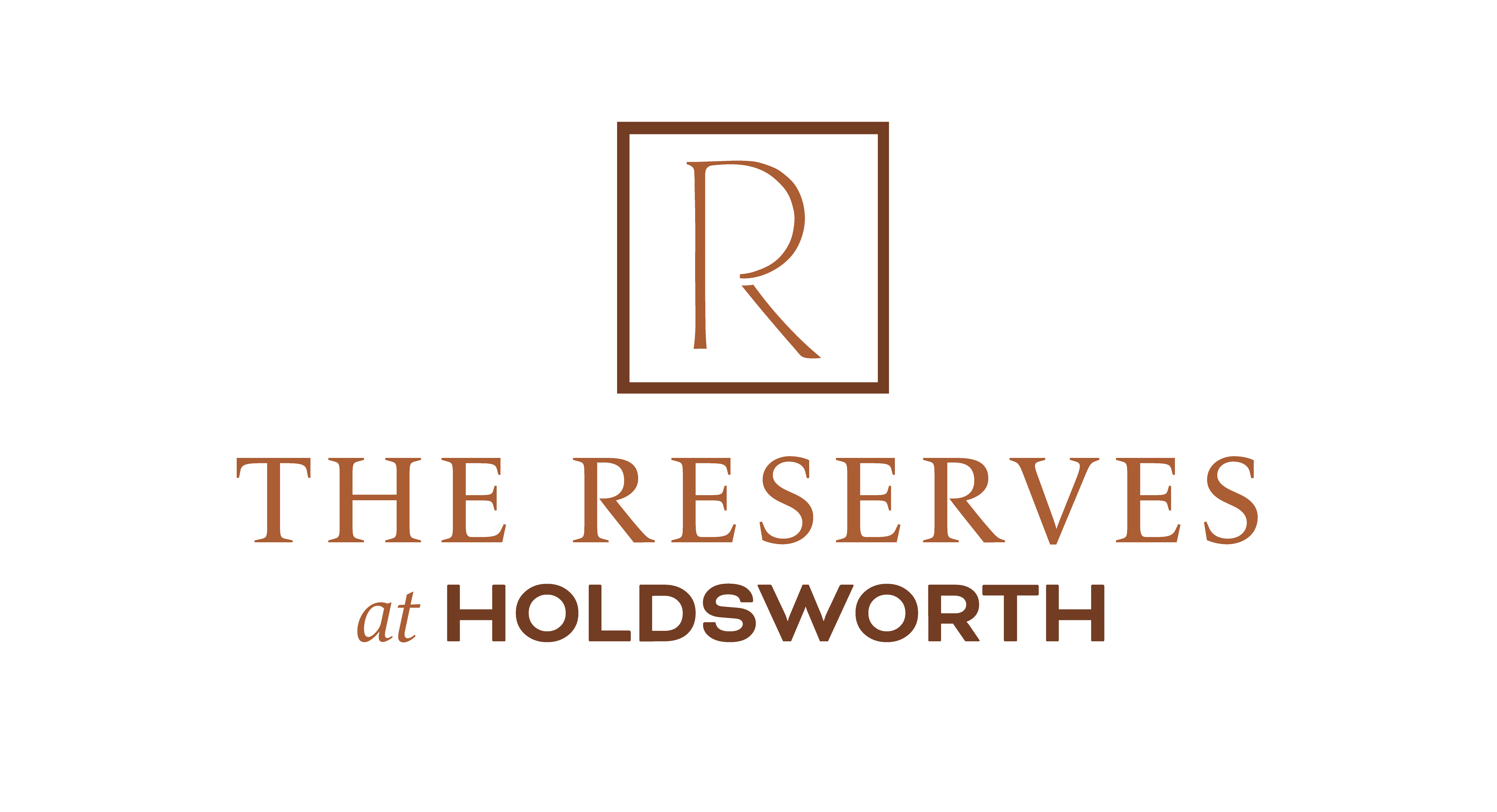 A logo with a capital letter R inside a square and the words 