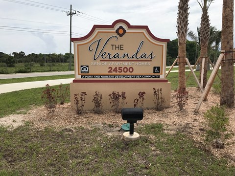 24500 Airport Road 1-2 Beds Apartment for Rent