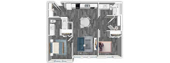 Aria Grand