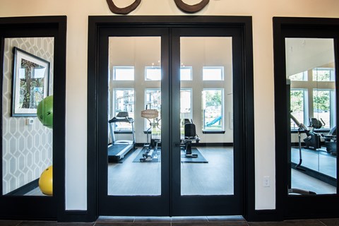 Leasing office