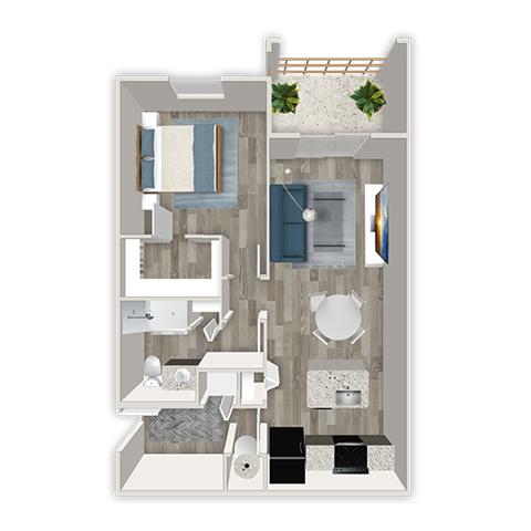 4985 Eastwood Greens St 1-3 Beds Apartment for Rent - Photo Gallery 26