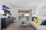 2-bedroom apartment at Terra at Tustin Apartments in Tustin