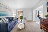 Studio apartment at Nogal Feliz Apartments in Tustin