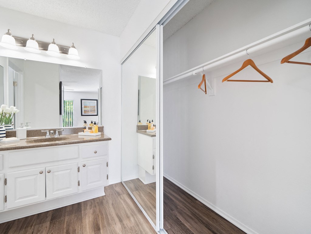 our apartments offer a bathroom with a shower