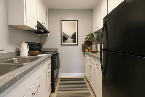1411 S Union Ave 3 Beds Apartment for Rent