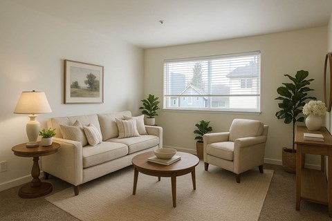 614 South Oakes Street 1-2 Beds Apartment for Rent