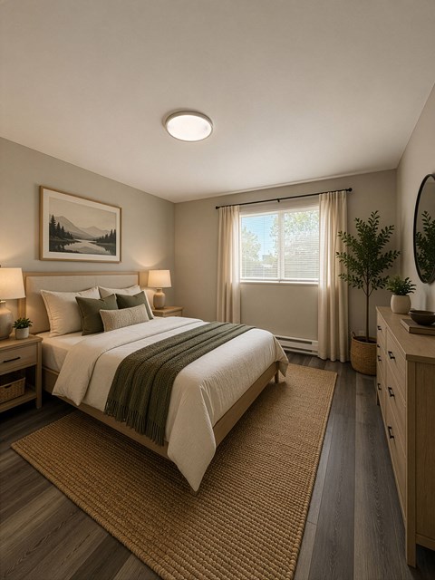 2102-2104 62Nd Ave E 1-2 Beds Apartment for Rent