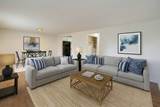 1-bedroom apartment at Liberty Apartments in Lakewood
