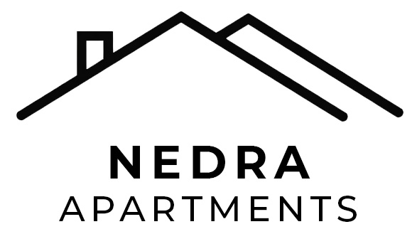 Nedra Apartments logo
