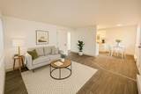 1-bedroom apartment at Puget Point Apartments in Lakewood