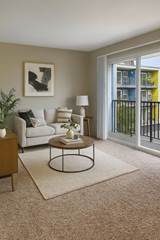 1-bedroom apartment at The Raleigh Apartments in Burien