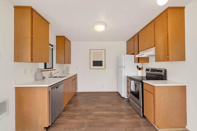 2-bedroom apartment at Sea Brim Apartments in Bremerton, WA