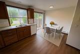 2-bedroom apartment at Titlow Beach Townhomes in Tacoma