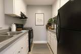 2-bedroom apartment at Union Green Apartments in Tacoma
