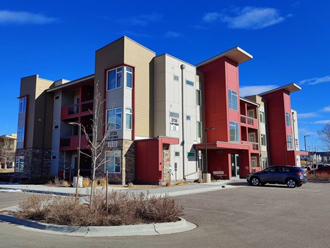 3875 East 15Th Street Studio-3 Beds Apartment for Rent