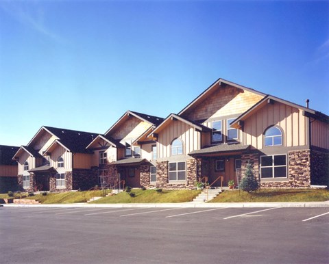 1715 Redtail Hawk Dr. 2-3 Beds Apartment for Rent