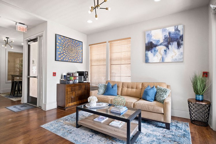 Wildflower Apartments is a similar property to Lake Crossing Apartments located in Gainesville