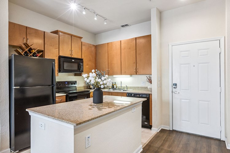 Wildflower Apartments