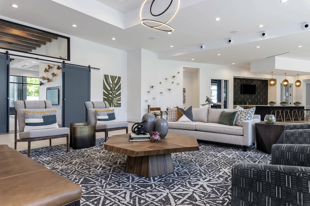 Calirosa Winter Park 55+ Apartments