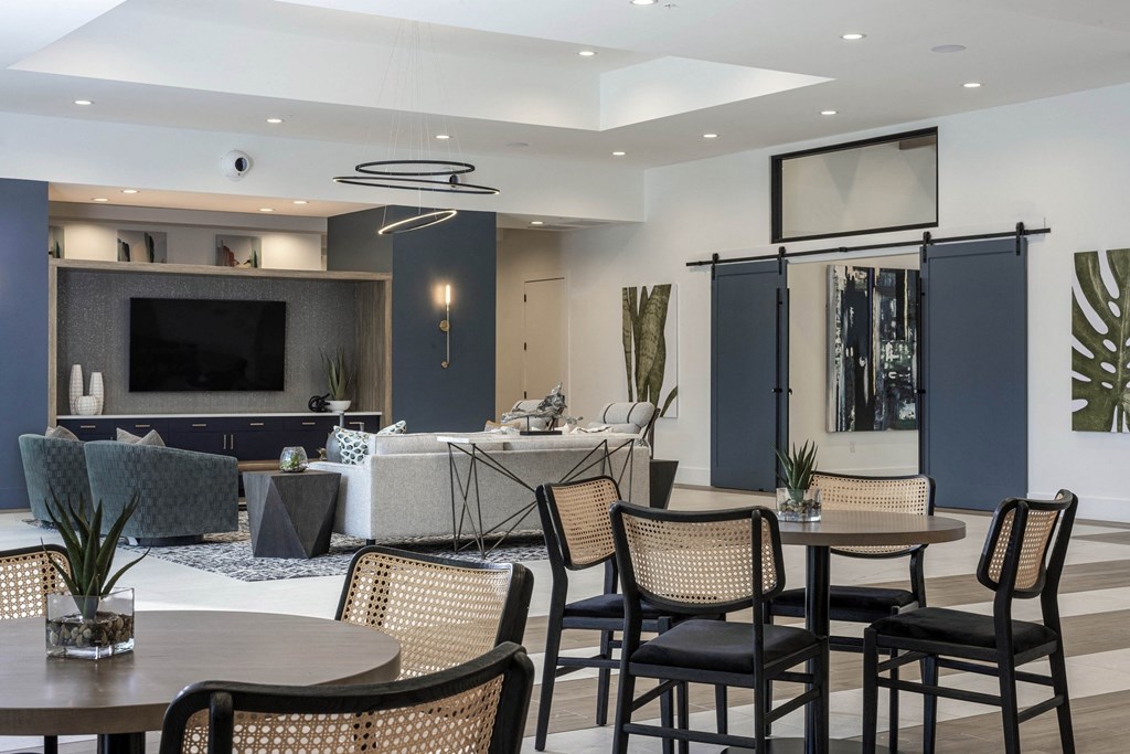 Calirosa Winter Park 55+ Apartments